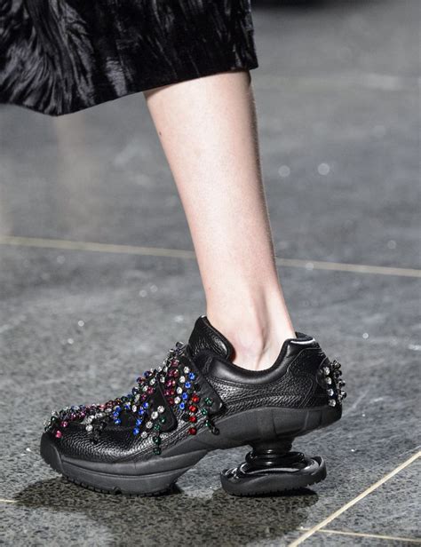 louis vuitton ugly|Fashion's obsession with the ugly shoe isn’t walking out of our .